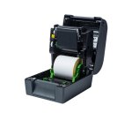 Brother TD-4750TNWB impresora de etiquetas Térmica directa / transferencia térmica 300 x 300 DPI 152 mm/s Inalámbrico y alámbrico Ethernet Wifi Bluetooth