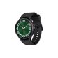 Montre connectée Samsung Galaxy Watch6 Classic 47mm Bluetooth Noir