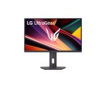 LG 27G610A-B Flachbildschirm PC 68,6 cm (27") 2560 x 1440 Pixel Quad HD LCD Schwarz