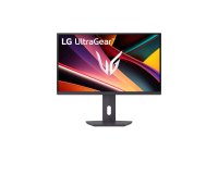 LG 27G610A-B computer monitor 68,6 cm (27") 2560 x 1440 Pixels Quad HD LCD Zwart