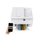 CANON PIXMA TS7550i Imprimante multifonction 3 en 1 Wifi jet d'encre A4 couleur