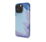 Celly WATERCOLOR iPhone 13 Pro custodia per cellulare 15,5 cm (6.1") Cover Blu