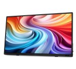 Acer PM161QT Moniteur portable Noir 39,6 cm (15.6") LCD 1920 x 1080 pixels