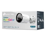 TP-Link INSIGHT S345 Bala (forma) Cámara de seguridad IP Exterior 2688 x 1520 Pixeles Pared