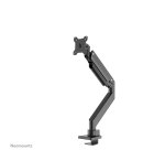 Neomounts NM-D775BLACKPLUS Support d'écran à fixer 10-49" - ressort à gaz - Topfix - arrêt 180°