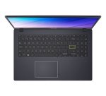 ASUS Vivobook Go 15 E510KA-BQ1168W Intel® Pentium® Silver N6000 Ordinateur portable 39,6 cm (15.6") Full HD 8 Go DDR4-SDRAM 512 Go SSD Wi-Fi 5 (802.11ac) Windows 11 Home Noir