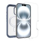 OtterBox Defender Series XT Clear voor MagSafe voor Apple iPhone 16, Mountain Storm