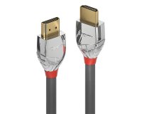 Lindy Câble HDMI High Speed, Cromo Line, 3m