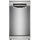 BOSCH Lave vaisselle 45 cm SPS4EMI61F, Série 4, VarioSpeed Plus