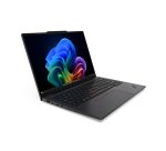 Lenovo ThinkPad X13 Gen 7 (Intel) Copilot+ PC Intel Core Ultra 7 355 Laptop 33,8 cm (13.3") WUXGA 32 GB LPDDR5x-SDRAM 512 GB SSD Wi-Fi 7 (802.11be) Windows 11 Pro Zwart Engels