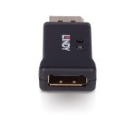 Lindy Emulateur EDID DisplayPort 1.4