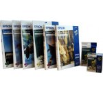 Epson Premium Glossy Photo Paper, DIN A4, 255g/m², 40 sheets