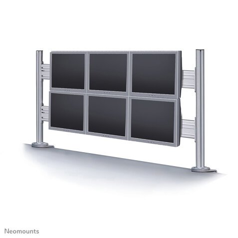 Neomounts Barra de herramientas para monitor