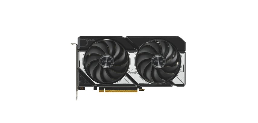 ASUS Dual -RTX5060-O8G-A NVIDIA GeForce RTX 5060 8 Go GDDR7