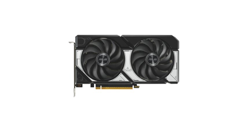 ASUS Dual -RTX5060-O8G NVIDIA GeForce RTX 5060 8 GB GDDR7