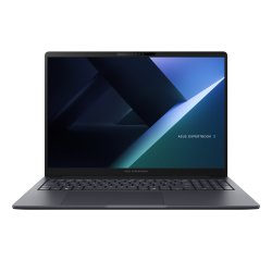 ASUS ExpertBook B5 B5605CCA-MB0014X Intel Core Ultra 5 225H Ordinateur portable 40,6 cm (16") WUXGA 16 Go DDR5-SDRAM 512 Go SSD Wi-Fi 7 (802.11be) Windows 11 Pro US International Noir, Gris