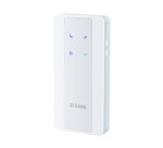 D-Link F518 routeur cellulaire, passerelle et modem Modem de réseau cellulaire