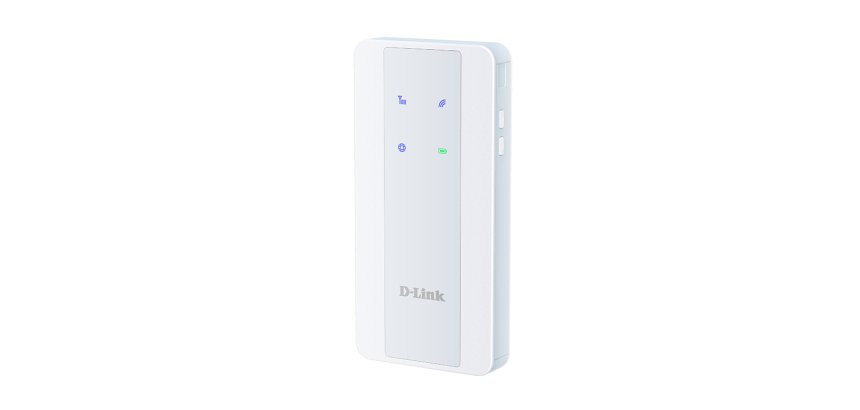 D-Link F518 routeur cellulaire, passerelle et modem Modem de réseau cellulaire