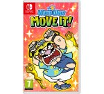 Nintendo WarioWare: Move It! Standard Tedesca, DUT, Inglese, ESP, Francese, ITA, Giapponese, Coreano Nintendo Switch