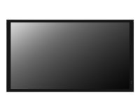 LG 49XE4P-M Signage Display Digital signage flat panel 124.5 cm (49") LED Wi-Fi 4000 cd/m² Full HD Black WebOS 24/7