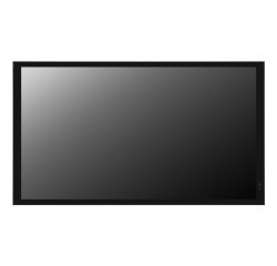 LG 49XE4P-B pantalla de señalización Pantalla plana para señalización digital 124,5 cm (49") LED Wifi 4000 cd / m² Full HD Negro WebOS 24/7