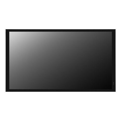 LG 49XE4P-B pantalla de señalización Pantalla plana para señalización digital 124,5 cm (49") LED Wifi 4000 cd / m² Full HD Negro WebOS 24/7