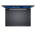 DELL Pro Max 16 MC16255 Copilot+ PC AMD Ryzen AI 7 PRO PRO 350 Station de travail mobile 40,6 cm (16") Full HD+ 32 Go LPDDR5x-SDRAM 512 Go SSD NVIDIA RTX PRO 500 Blackwell Wi-Fi 7 (802.11be) Windows 11 Pro Français Noir