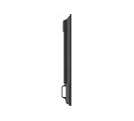 Philips 65BDL2050A/00 Signage Display Digital signage flat panel 165.1 cm (65") LCD 400 cd/m² 4K Ultra HD Black Built-in processor Android 14 16/7