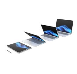 HP EliteBook 8 G1a 13 inch Notebook Next Gen AI PC Wolf Pro Security Edition Copilot+ PC 340 Ordinateur portable 33,8 cm (13.3") WUXGA 32 Go LPDDR5x-SDRAM 512 Go SSD Wi-Fi 7 (802.11be) Windows 11 Pro Argent