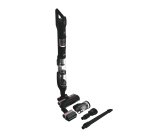 Hoover HFX, Aspirapolvere senza filo, Nero, 1,2L, Senza sacchetto