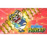 Nintendo WarioWare: Move It! Standard Tedesca, DUT, Inglese, ESP, Francese, ITA, Giapponese, Coreano Nintendo Switch