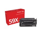 Toner Everyday™ _OEM_NAME_ Mono de Xerox compatible avec HP 59X (CF259X), Grande capacité