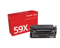 Everyday El tóner ™ Mono de Xerox es compatible con HP 59X (CF259X), Capacidad alta