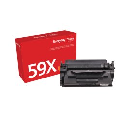Toner Everyday™ _OEM_NAME_ Mono di Xerox compatibile con HP 59X (CF259X), Alta capacità