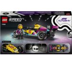 LEGO Speed Champions F1 ACADEMYTM ® Race Car
