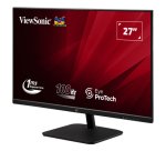 Viewsonic VA2732-H-2 écran plat de PC 68,6 cm (27") 1920 x 1080 pixels Full HD LED Noir