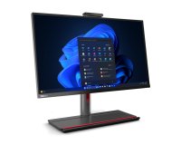 Lenovo ThinkCentre M90a Pro Gen 4 Intel® Core™ i5 i5-13500 68,6 cm (27") 2560 x 1440 Pixel PC All-in-one 16 GB DDR5-SDRAM 512 GB SSD Windows 11 Pro Wi-Fi 6E (802.11ax) Nero