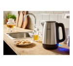Philips Daily Collection HD9350/90 electric kettle 1.7 L 2200 W