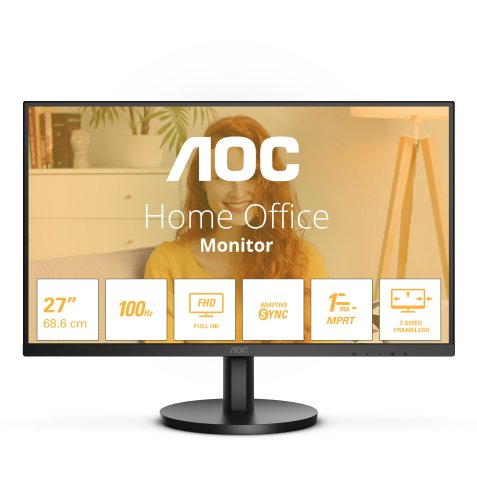 Ecran PC Aoc 27B3HMA2
