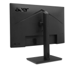 Acer Vero B7 B247Y écran plat de PC 60,5 cm (23.8") 1920 x 1080 pixels Full HD LCD Noir
