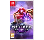 Nintendo Metroid Prime 4: Beyond Standard Cinese semplificato, Cinese tradizionale, Tedesca, DUT, Inglese, Francese, ITA, Giapponese, Coreano, Portoghese Nintendo Switch