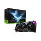 MSI GeForce RTX 5090 32G VANGUARD SOC NVIDIA 32 GB GDDR7