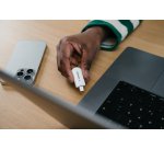 Verbatim 30231 unità flash USB 512 GB USB tipo-C 3.2 Gen 1 (3.1 Gen 1) Bianco