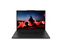 Lenovo ThinkPad T16 Gen 3 Intel Core Ultra 5 125H Portátil 40,6 cm (16") WUXGA 32 GB DDR5-SDRAM 1 TB SSD Wi-Fi 7 (802.11be) Windows 11 Pro Español Negro