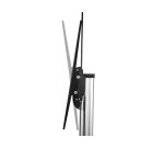 Equip 650605 Carrello LFD con display telescopico ultra grande da 60 a 100 pollici
