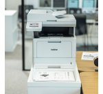 Brother MFC-L5710DN imprimante multifonction Laser A4 1200 x 1200 DPI 48 ppm