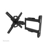 Neomounts WL40S-850BL14 Supporto TV a parete 40-65" - mobilità completa - installazione rapida