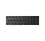 Lenovo 4Y41S04679 tastiera Casa/ufficio RF senza fili + Bluetooth Italiano Nero