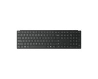 Lenovo 4Y41S04679 tastiera Casa/ufficio RF senza fili + Bluetooth Italiano Nero