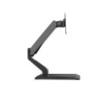 Multibrackets 9998 Supporti a parete per TV 81,3 cm (32") Scrivania Nero